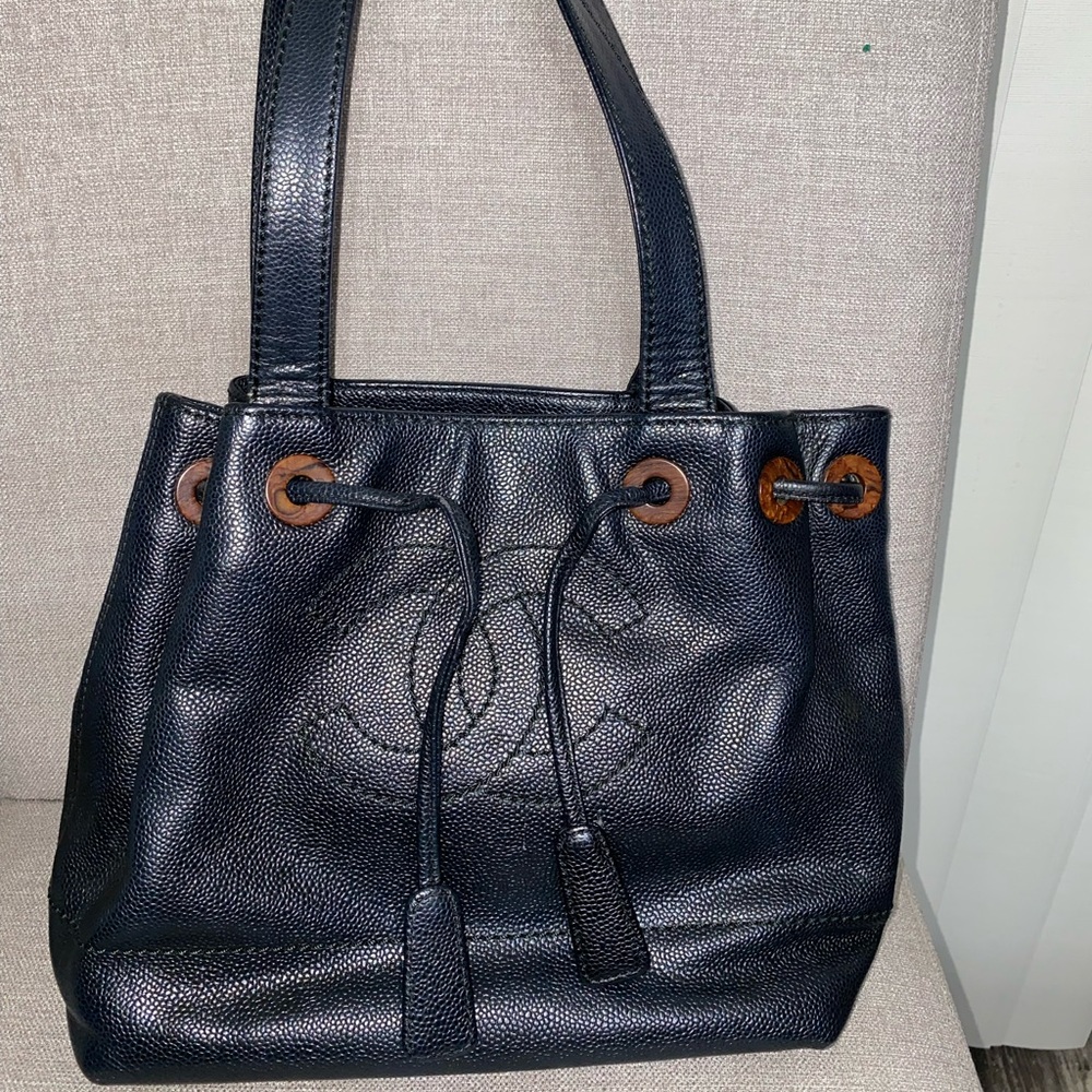 Chanel bag